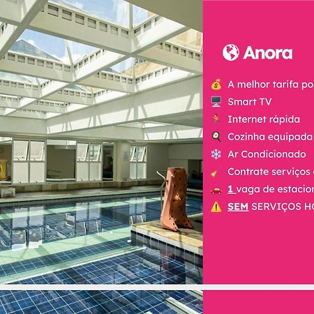 Std - Anora Spaces - Stadium Alphaville Barueri Dış mekan fotoğraf