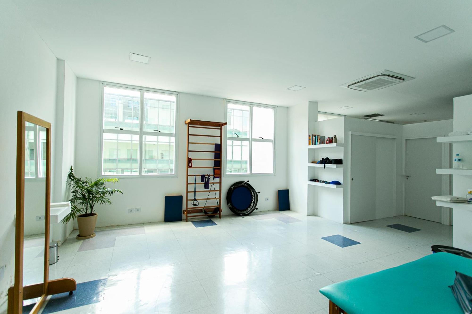 Std - Anora Spaces - Stadium Alphaville Barueri Dış mekan fotoğraf