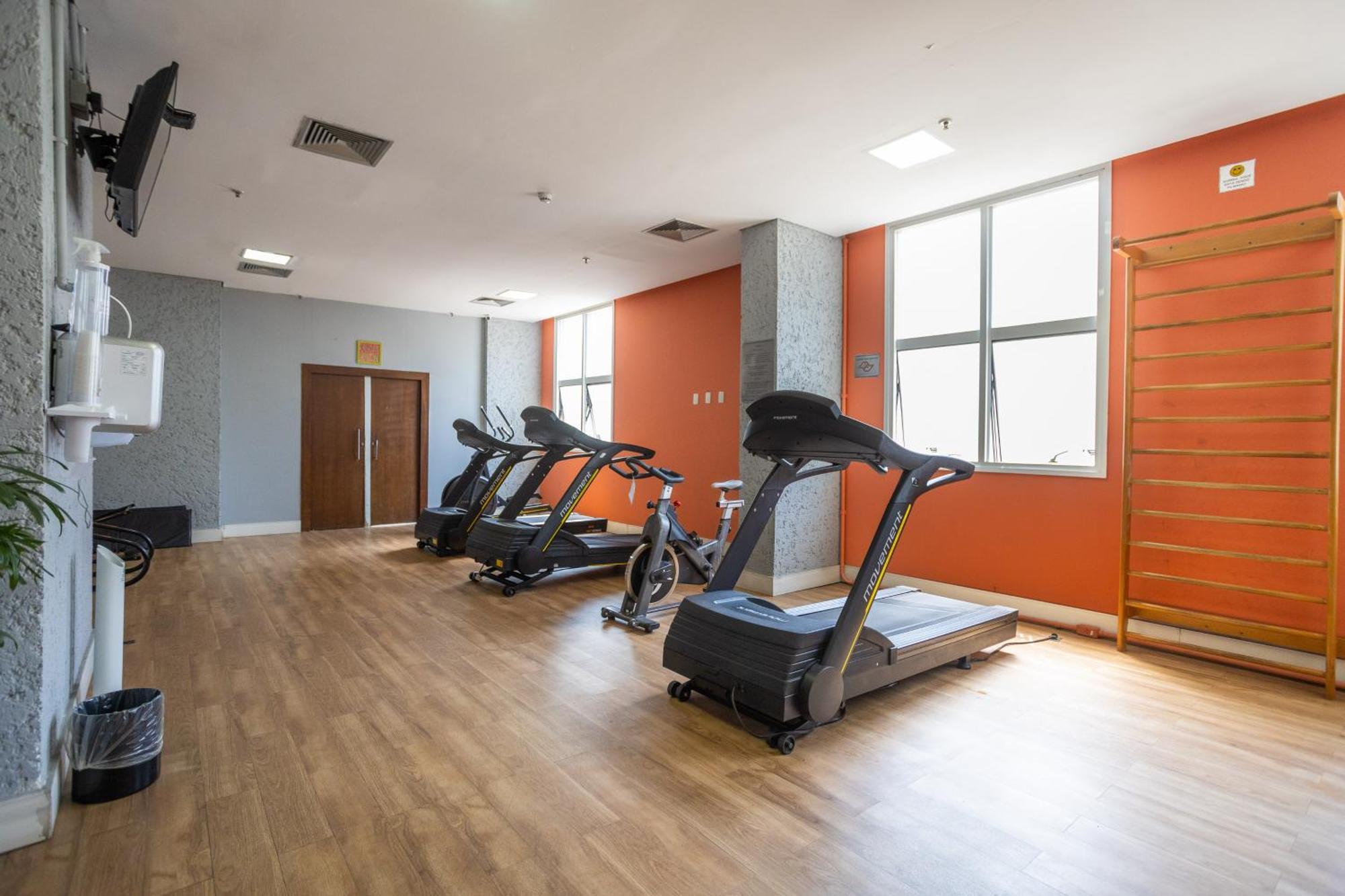 Std - Anora Spaces - Stadium Alphaville Barueri Dış mekan fotoğraf