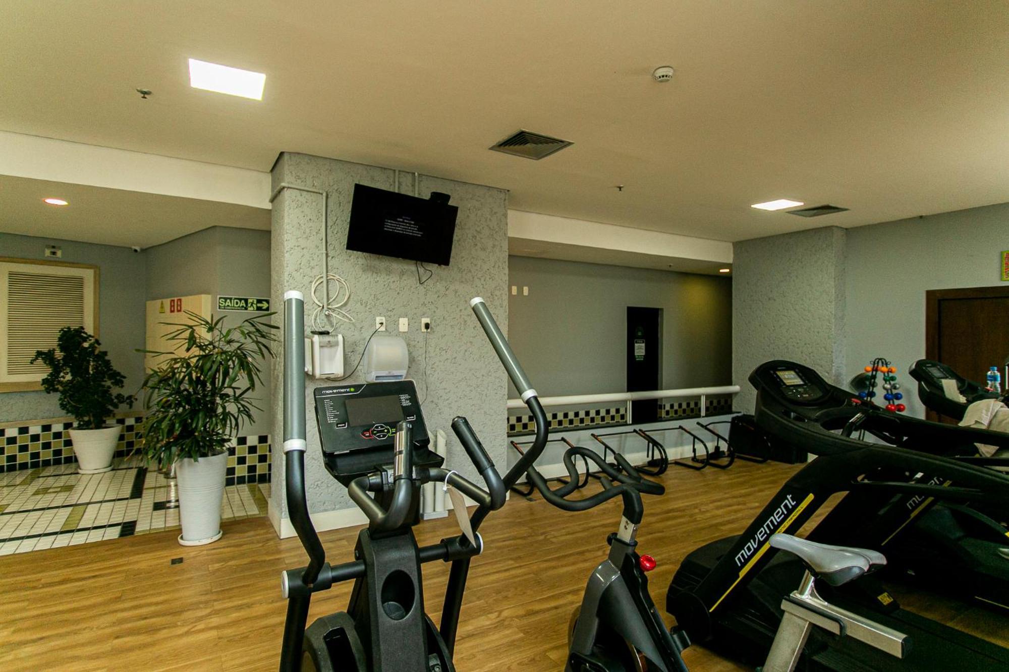 Std - Anora Spaces - Stadium Alphaville Barueri Dış mekan fotoğraf
