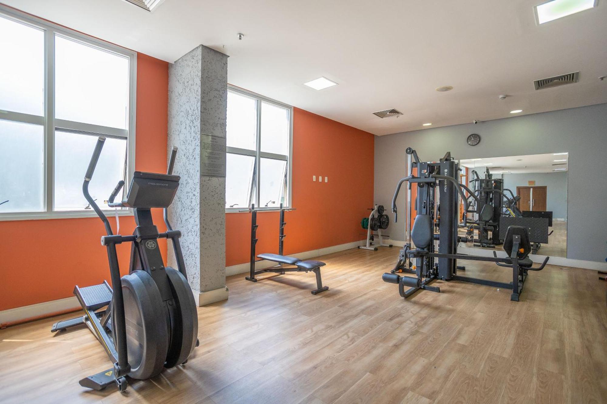 Std - Anora Spaces - Stadium Alphaville Barueri Dış mekan fotoğraf