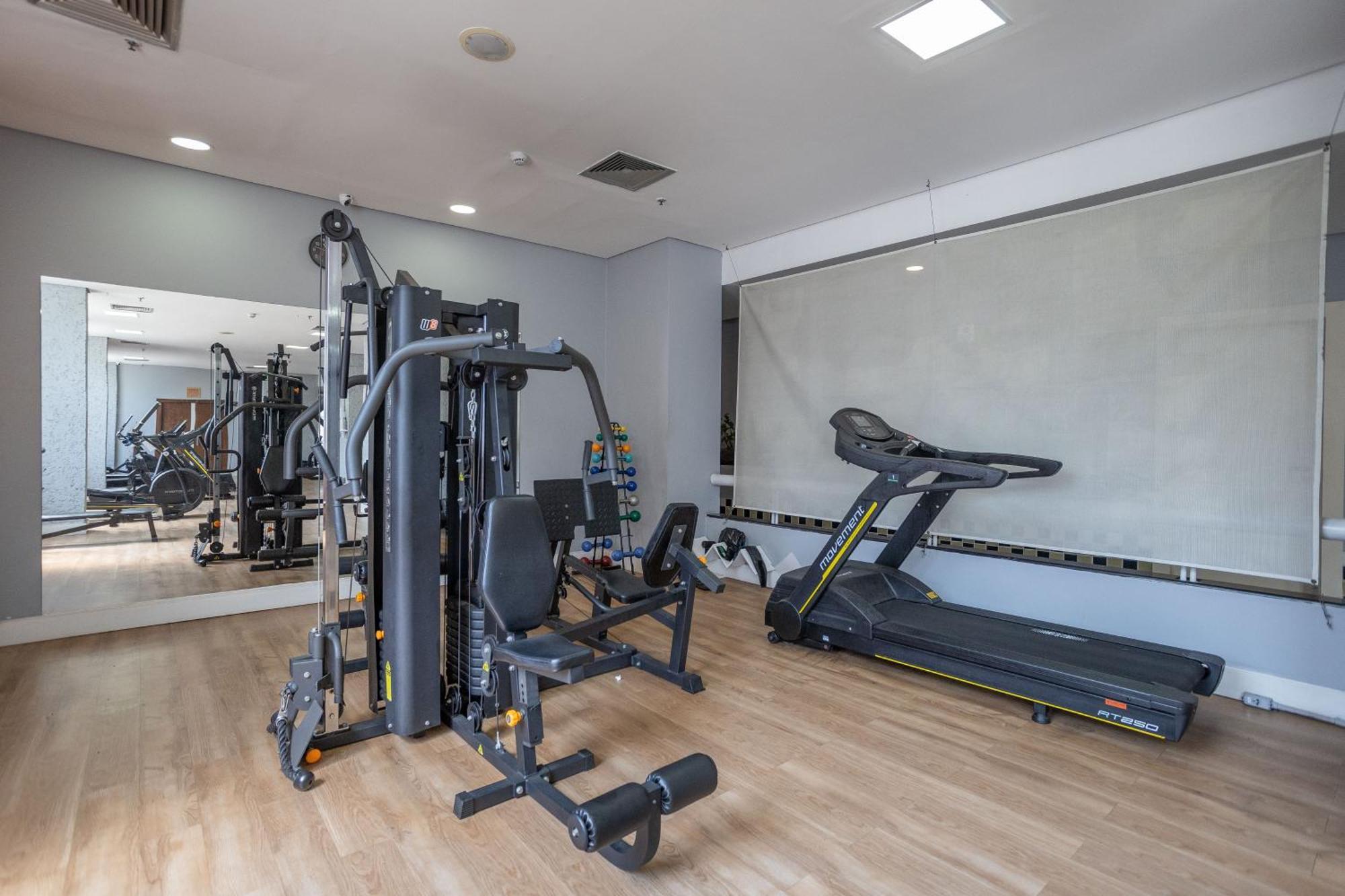 Std - Anora Spaces - Stadium Alphaville Barueri Dış mekan fotoğraf