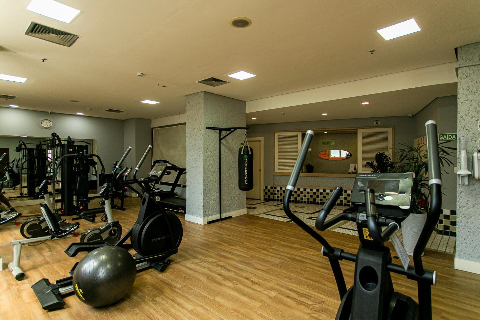 Std - Anora Spaces - Stadium Alphaville Barueri Dış mekan fotoğraf