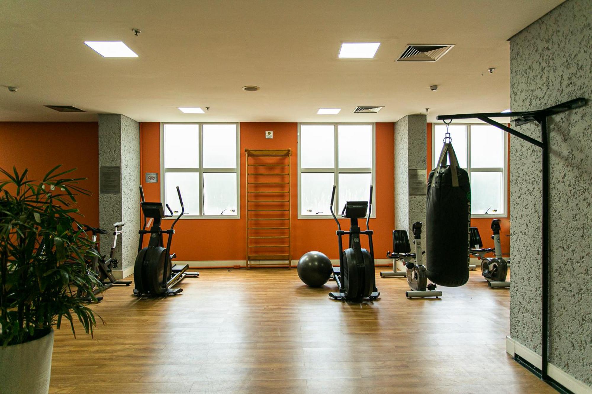 Std - Anora Spaces - Stadium Alphaville Barueri Dış mekan fotoğraf