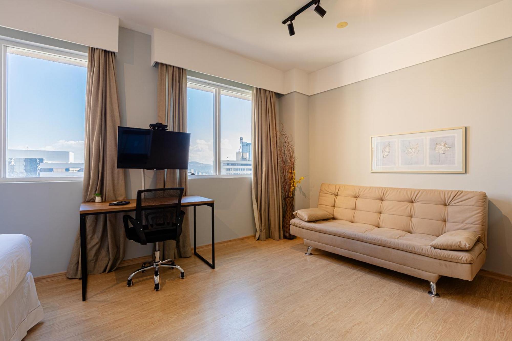 Std - Anora Spaces - Stadium Alphaville Barueri Dış mekan fotoğraf
