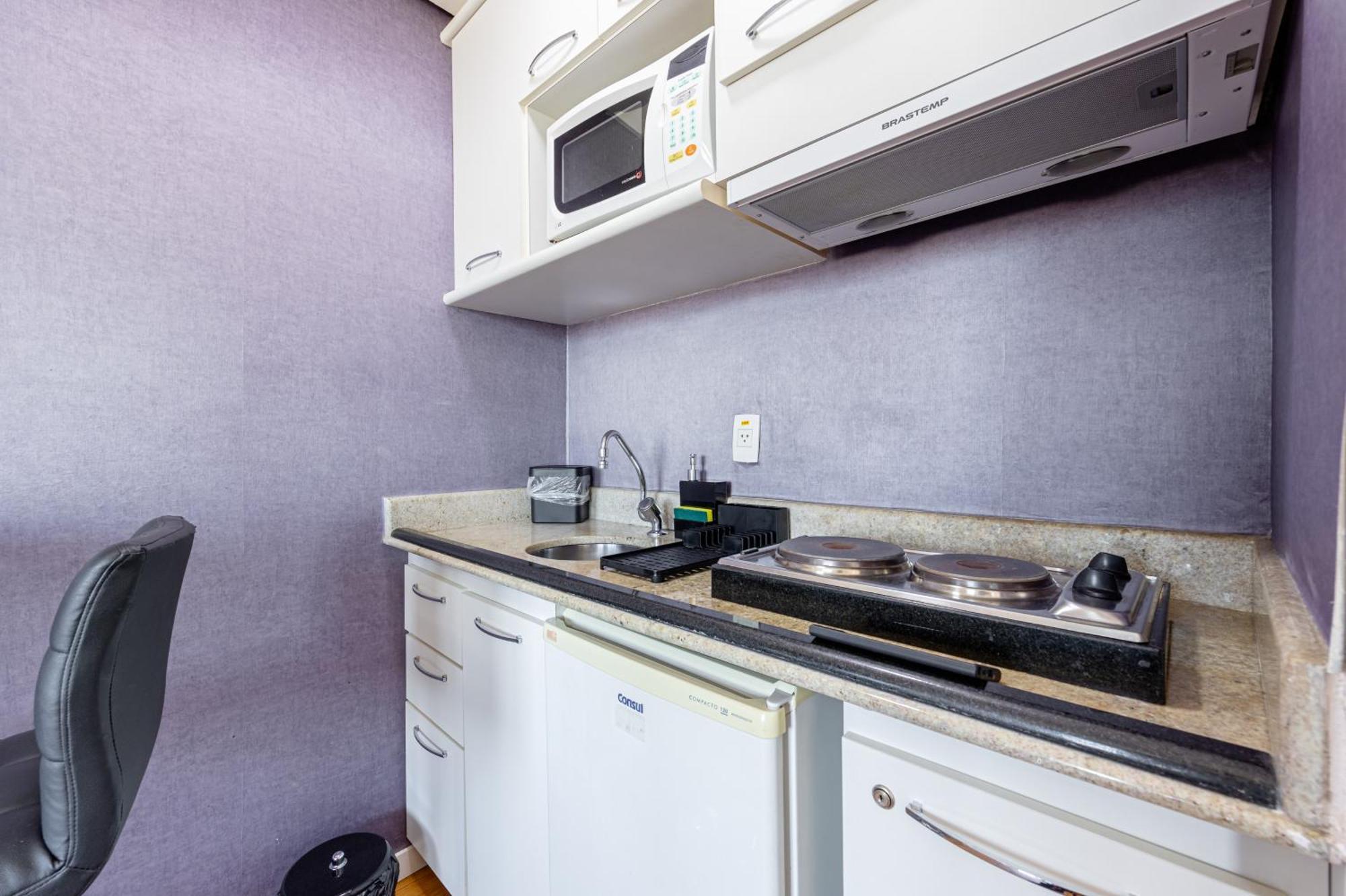 Std - Anora Spaces - Stadium Alphaville Barueri Dış mekan fotoğraf