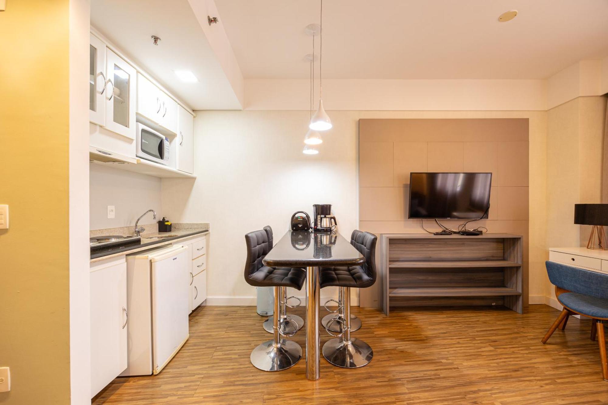 Std - Anora Spaces - Stadium Alphaville Barueri Dış mekan fotoğraf