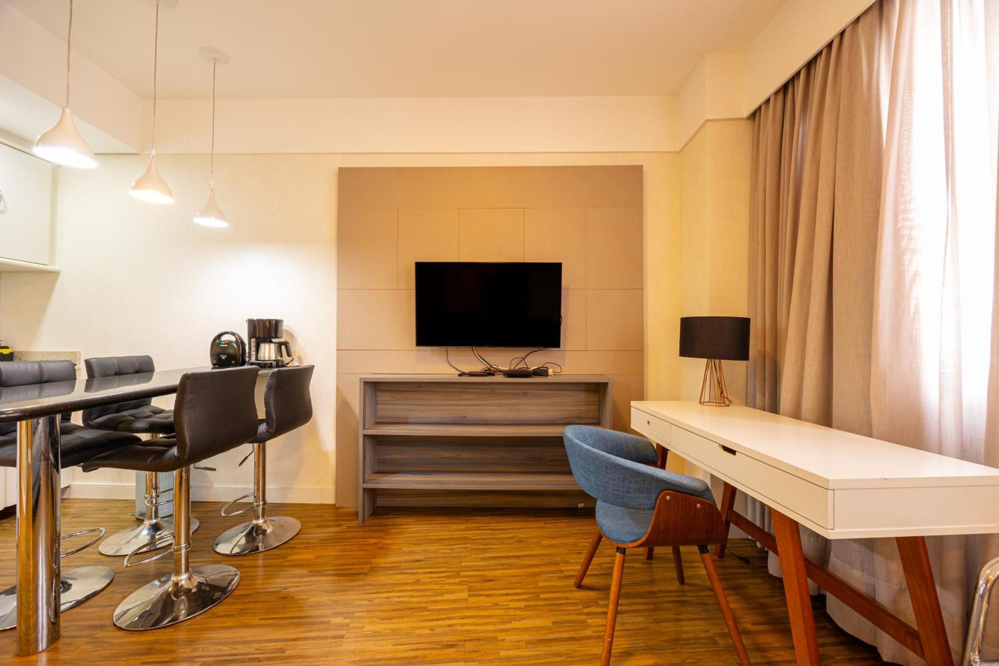 Std - Anora Spaces - Stadium Alphaville Barueri Dış mekan fotoğraf
