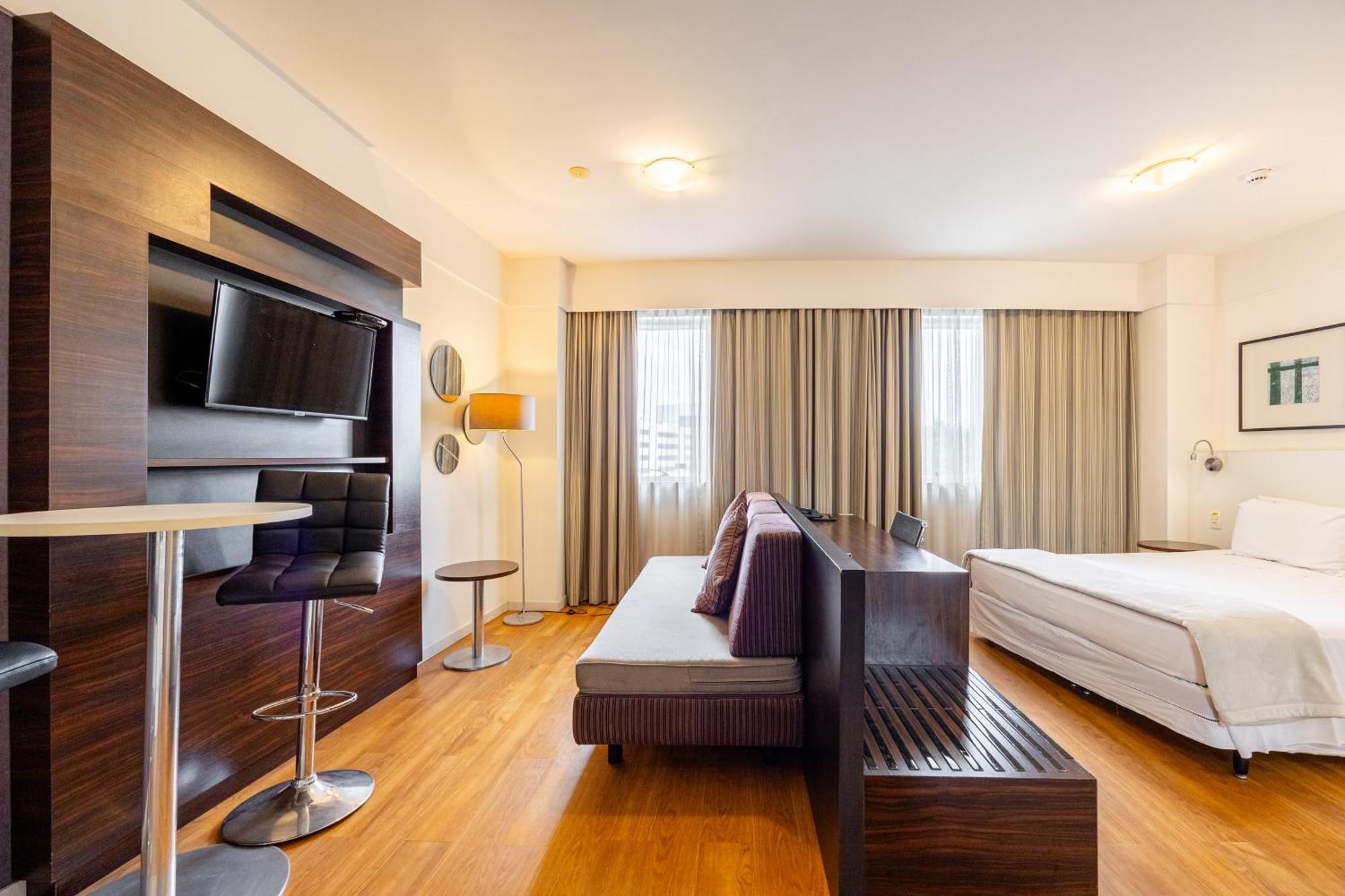 Std - Anora Spaces - Stadium Alphaville Barueri Dış mekan fotoğraf