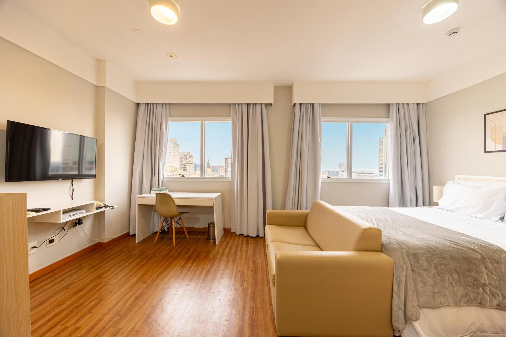 Std - Anora Spaces - Stadium Alphaville Barueri Dış mekan fotoğraf
