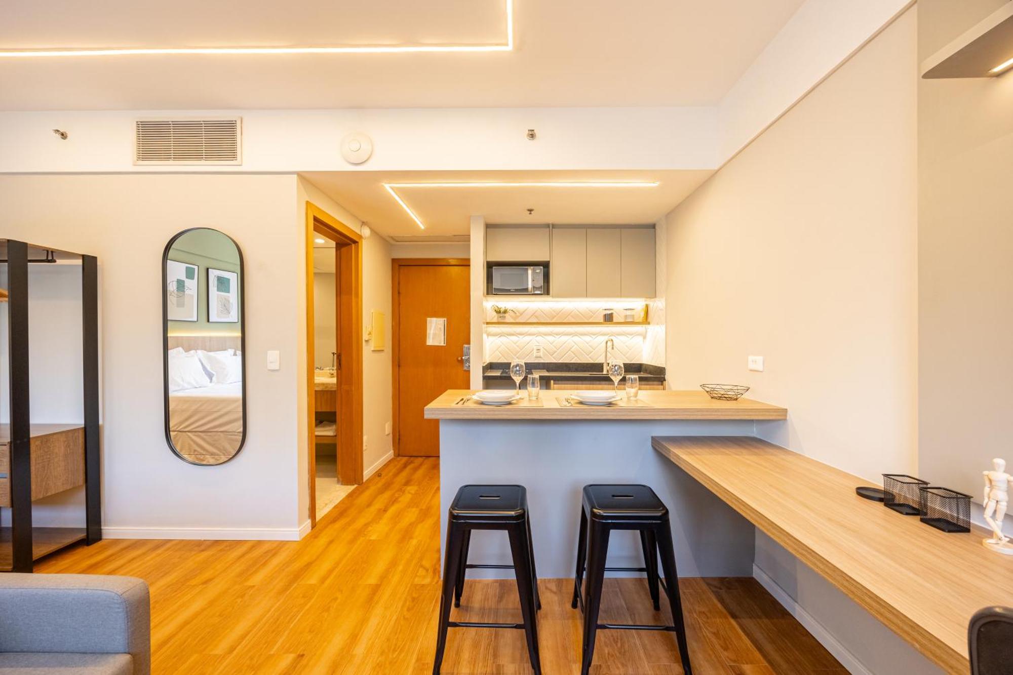 Std - Anora Spaces - Stadium Alphaville Barueri Dış mekan fotoğraf