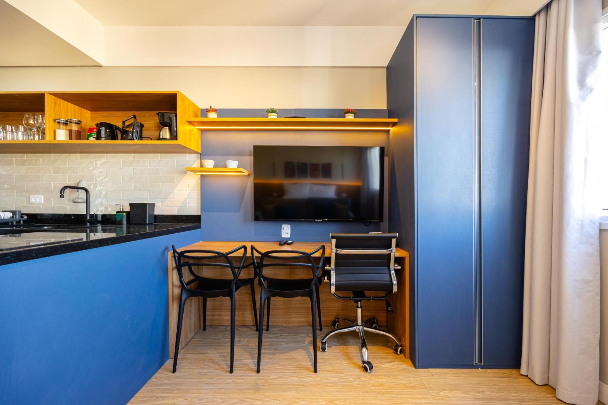 Std - Anora Spaces - Stadium Alphaville Barueri Dış mekan fotoğraf
