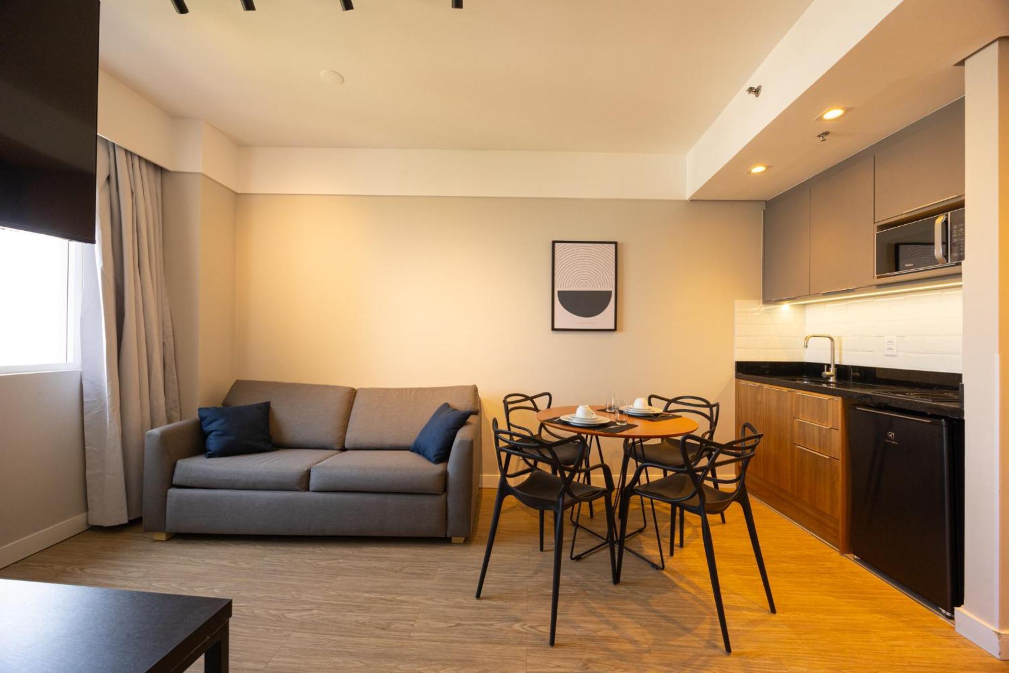 Std - Anora Spaces - Stadium Alphaville Barueri Dış mekan fotoğraf