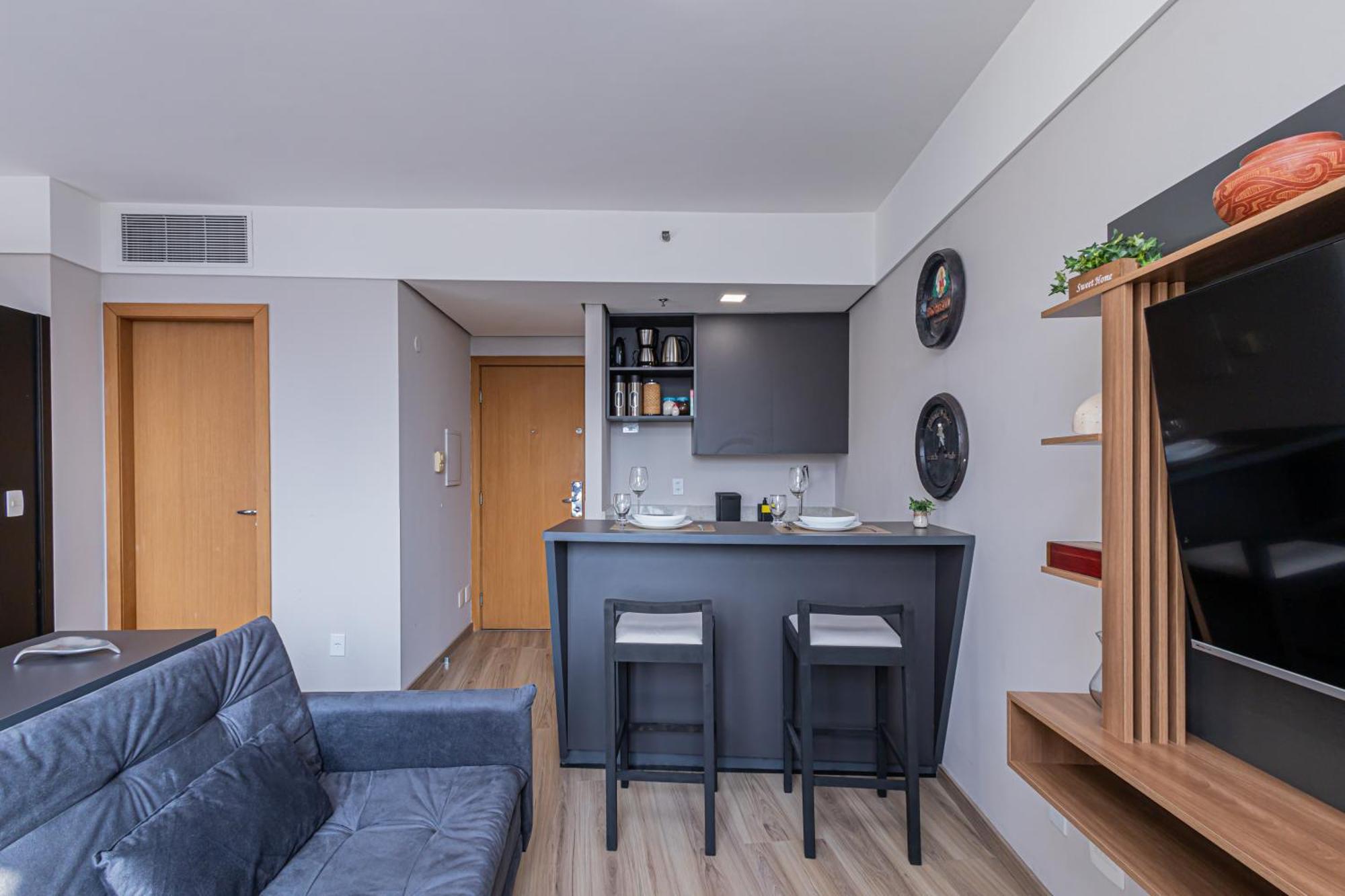 Std - Anora Spaces - Stadium Alphaville Barueri Dış mekan fotoğraf
