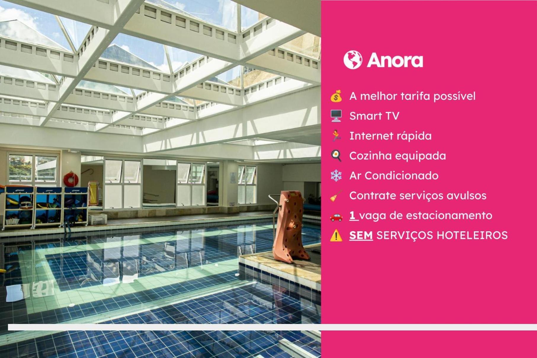 Std - Anora Spaces - Stadium Alphaville Barueri Dış mekan fotoğraf